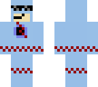 mlg anti