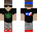 mlg boy