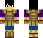 modern roman