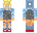 mooie skin