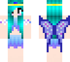 my edit of chibi chan