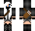 my fighting skin
