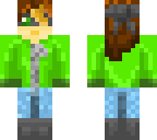 my friends oc