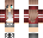 my main skin