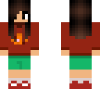 my new skin