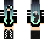 my new skin man