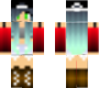 my roleplay skin