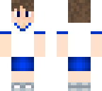 my rp gym outfit