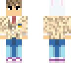 my samgladiator skin
