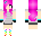 my skin