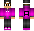 my skin