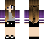 my skin