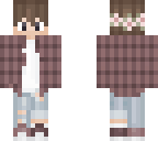 my skin
