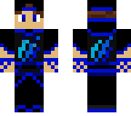 my skin