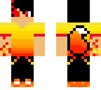 my skin