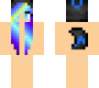 my skin base