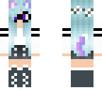 my skin fixed