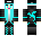 my skin lol