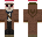 my skin scorpio