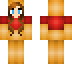 my winnie the pooh girl 