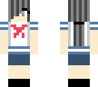 my yandere skin