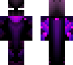 mystical enderman