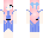 neptune girl