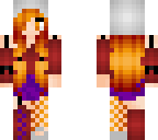 nether gal - contest entry