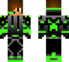 new green neon