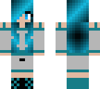 new is blue