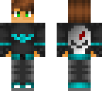 new skin