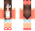 new skin