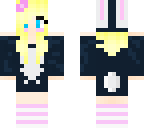 new skin