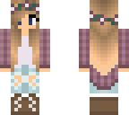 new skin