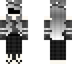 new skin in pj's
