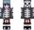 newer skeleton clique 