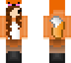 nice foxy girl