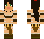 nidalee