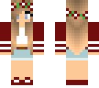 nieuwe skin