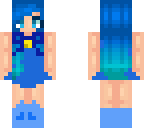 night blue