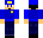 nightgaurd skin