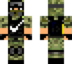 nike military