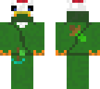 ninja chicken fivepointo