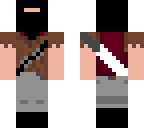 ninja notch
