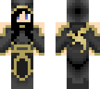 noel mageskin