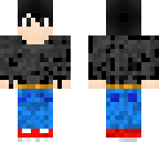 normal guy finished