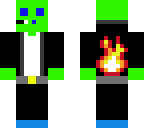 normal slime