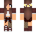 not my skin