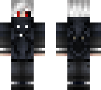 nueva skin