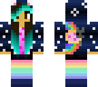 nyan cat girly